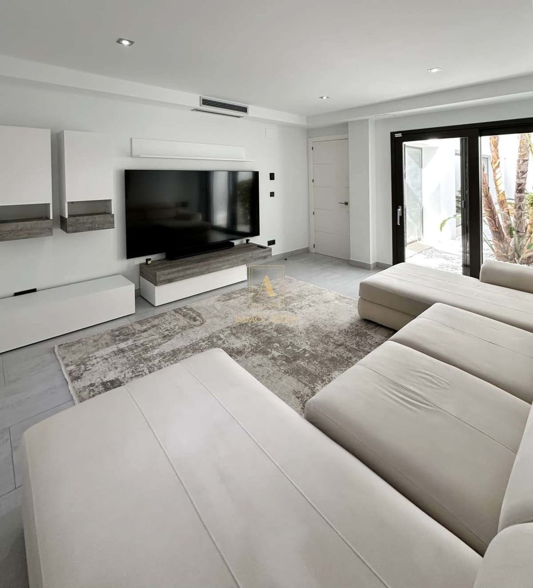 5 camera da letto Villa in vendita in Alicante citta - 2.350.000 € (Rif: 9566877)