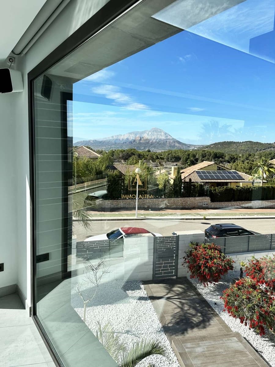 5 camera da letto Villa in vendita in Alicante citta - 2.350.000 € (Rif: 9566877)