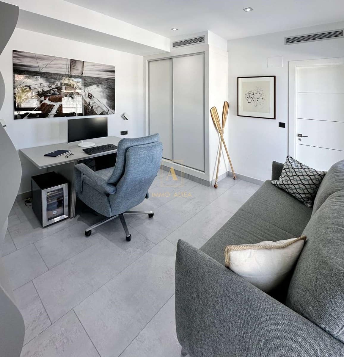 5 camera da letto Villa in vendita in Alicante citta - 2.350.000 € (Rif: 9566877)