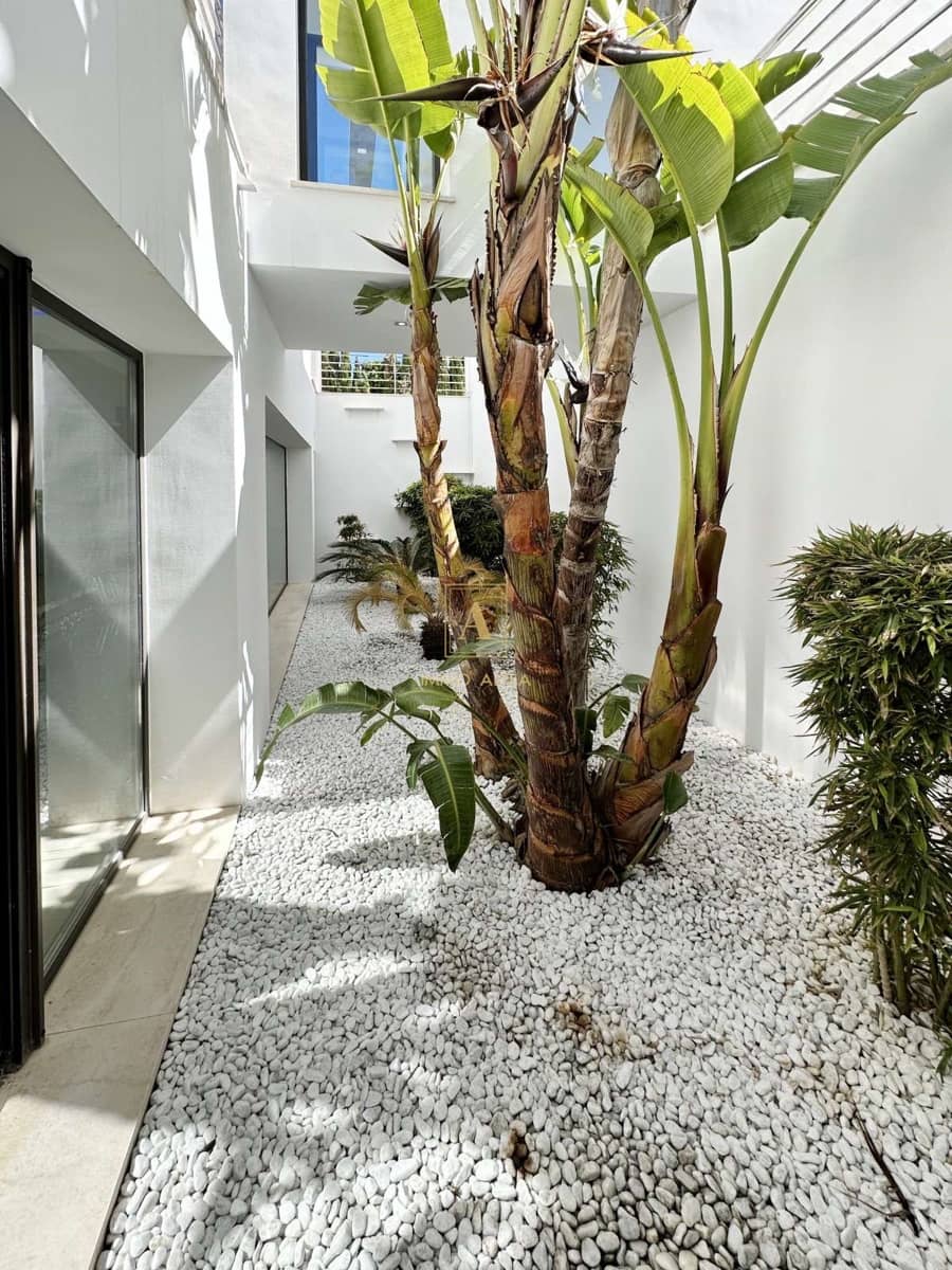 5 camera da letto Villa in vendita in Alicante citta - 2.350.000 € (Rif: 9566877)