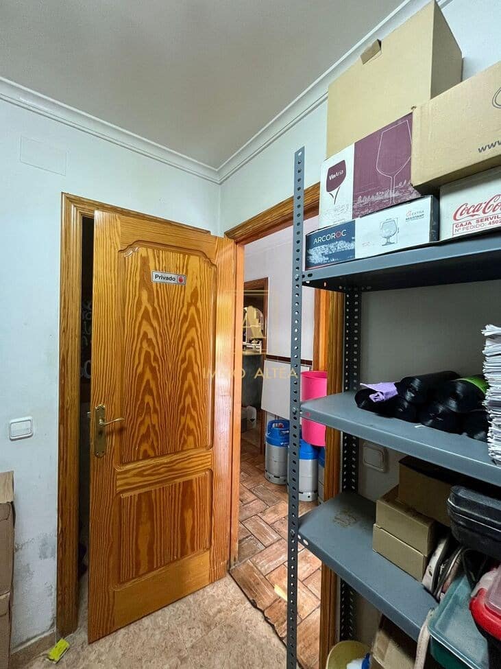 Erhverv til salg i Alicante by - € 475.000 (Ref: 9566881)