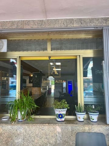 Erhverv til salg i Alicante by - € 475.000 (Ref: 9566881)