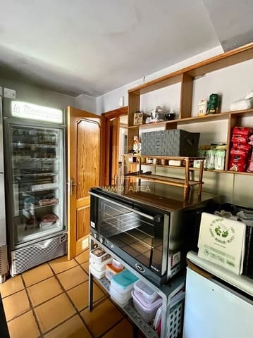 Erhverv til salg i Alicante by - € 475.000 (Ref: 9566881)