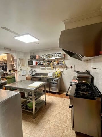 Erhverv til salg i Alicante by - € 475.000 (Ref: 9566881)