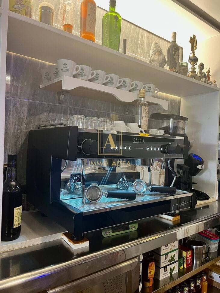 Erhverv til salg i Alicante by - € 475.000 (Ref: 9566881)