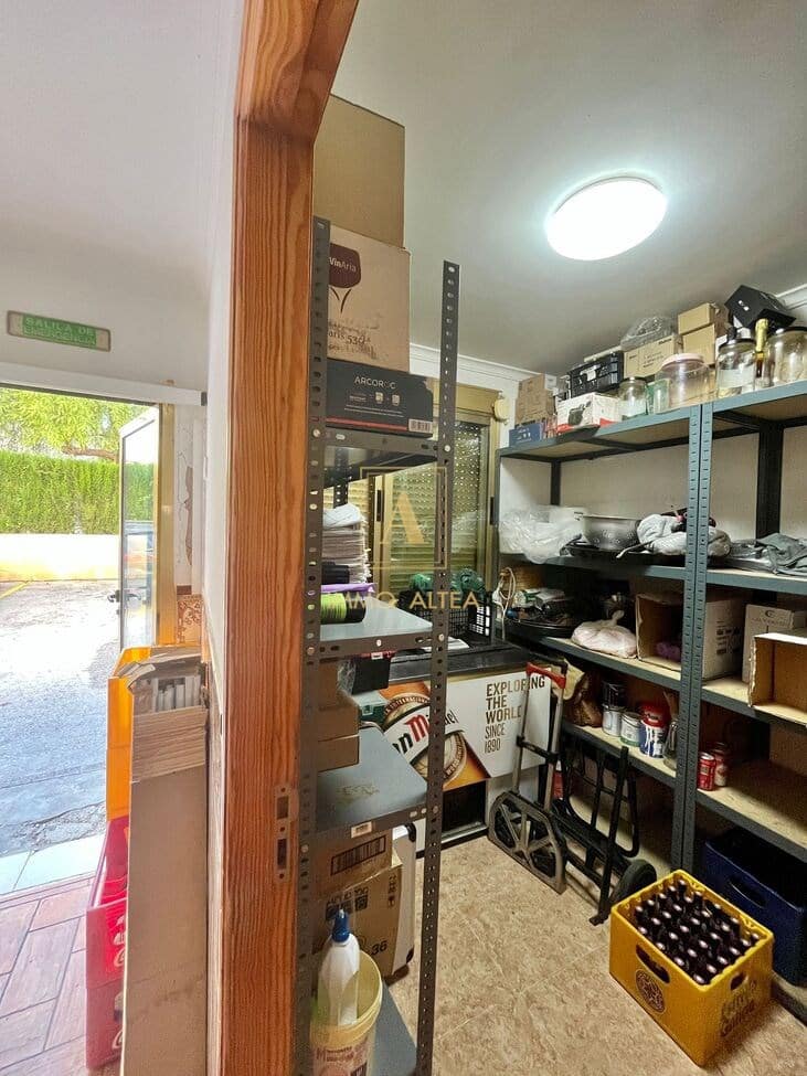 Erhverv til salg i Alicante by - € 475.000 (Ref: 9566881)