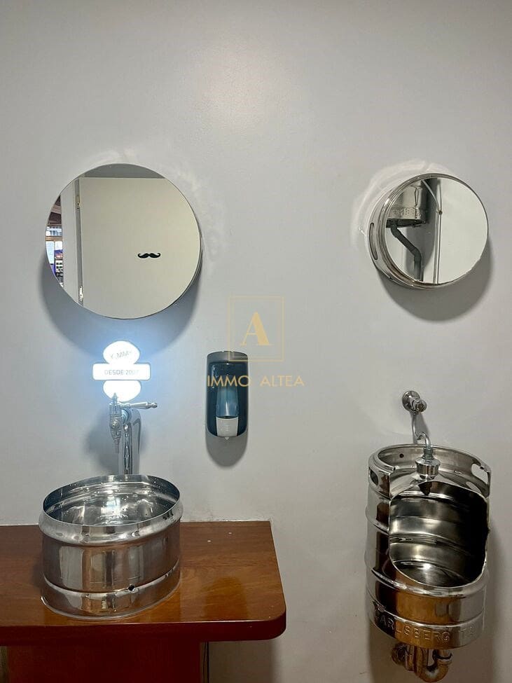 Erhverv til salg i Alicante by - € 475.000 (Ref: 9566881)