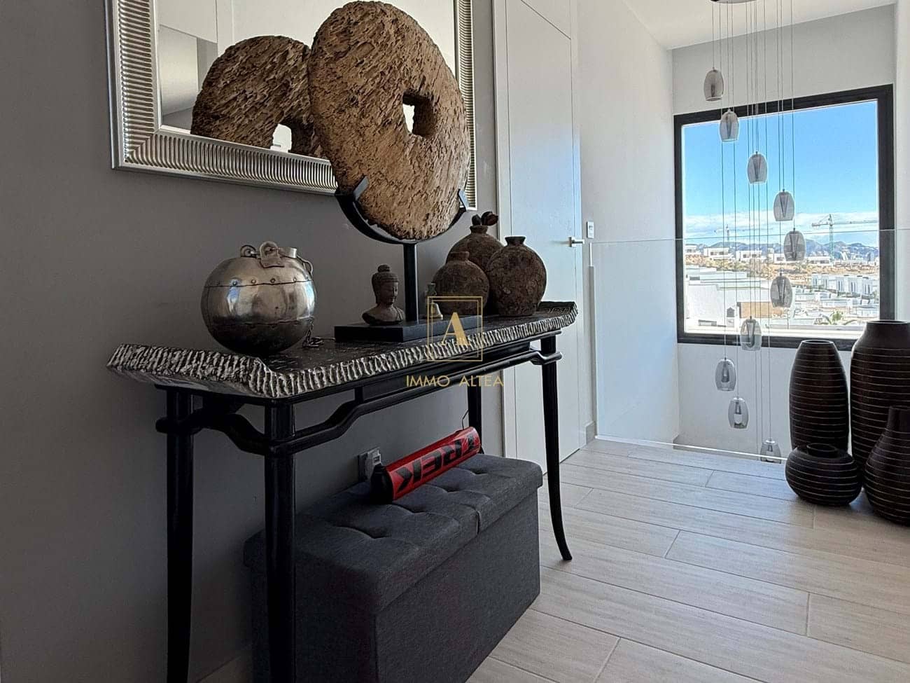 3 makuuhuone Omakotitalo myytävänä paikassa Alicante kaupunki mukana uima-altaan - 585 000 € (Ref: 9566882)