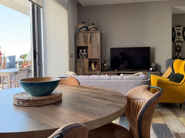 3 camera da letto Casa in vendita in Alicante città con piscina - 585.000 € (Rif: 9566882)