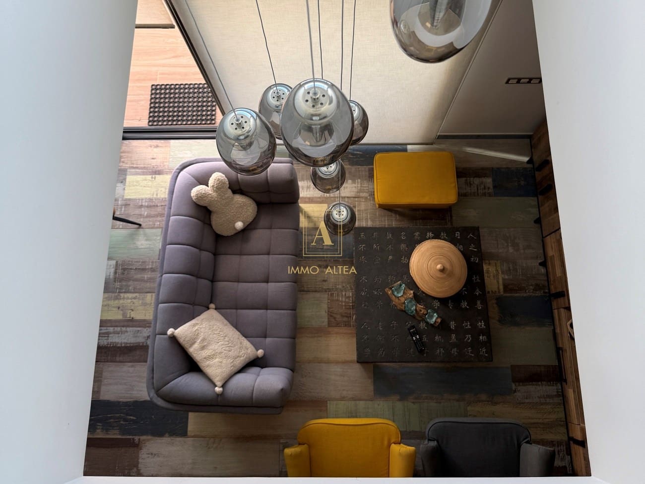 3 makuuhuone Omakotitalo myytävänä paikassa Alicante kaupunki mukana uima-altaan - 585 000 € (Ref: 9566882)