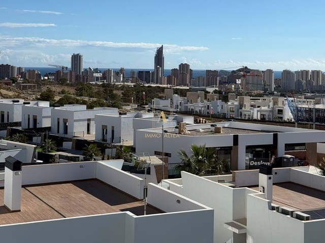 3 camera da letto Casa in vendita in Alicante città con piscina - 585.000 € (Rif: 9566882)