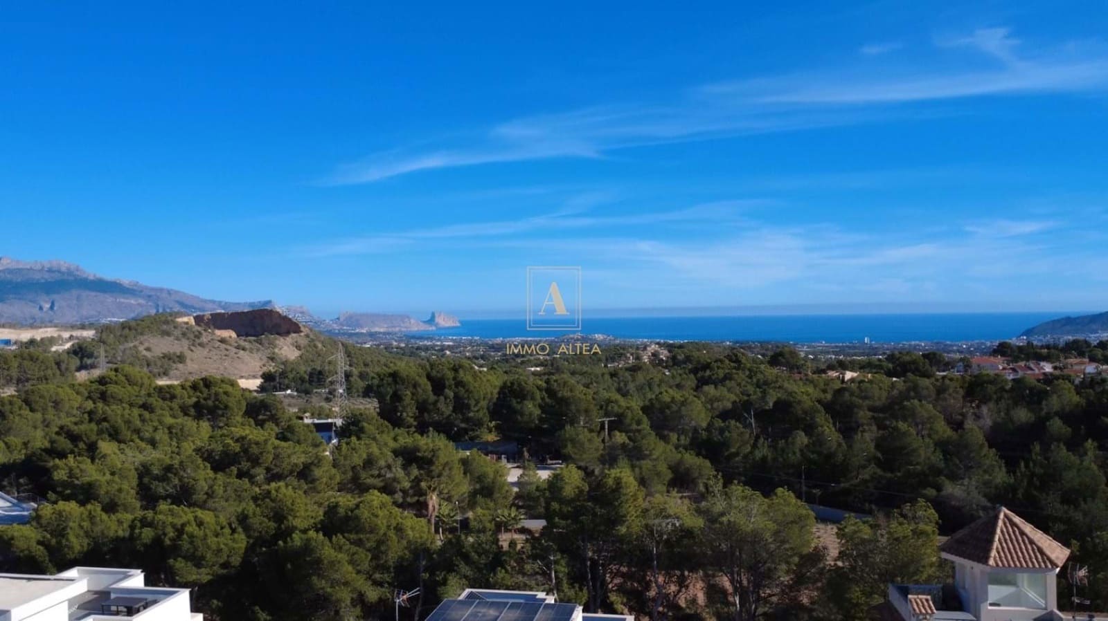 3 chambre Villa/Maison à vendre à Alicante ville avec garage - 549 000 € (Ref: 9566883)