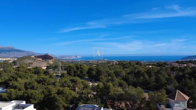 3 chambre Villa/Maison à vendre à Alicante ville avec garage - 549 000 € (Ref: 9566883)