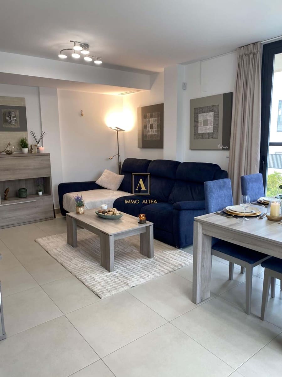 3 chambre Villa/Maison à vendre à Alicante ville avec garage - 549 000 € (Ref: 9566883)