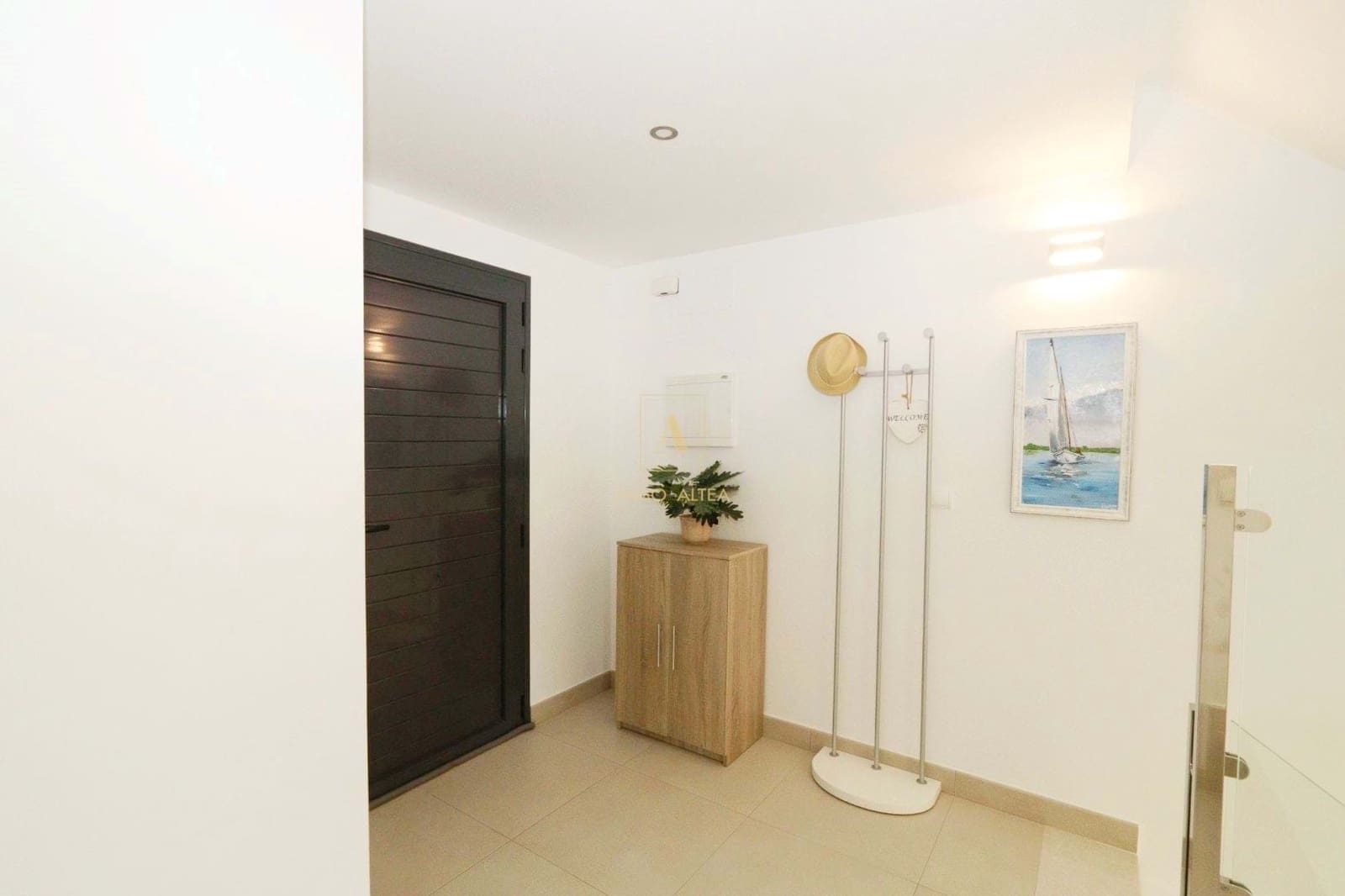 3 chambre Villa/Maison à vendre à Alicante ville avec garage - 549 000 € (Ref: 9566883)