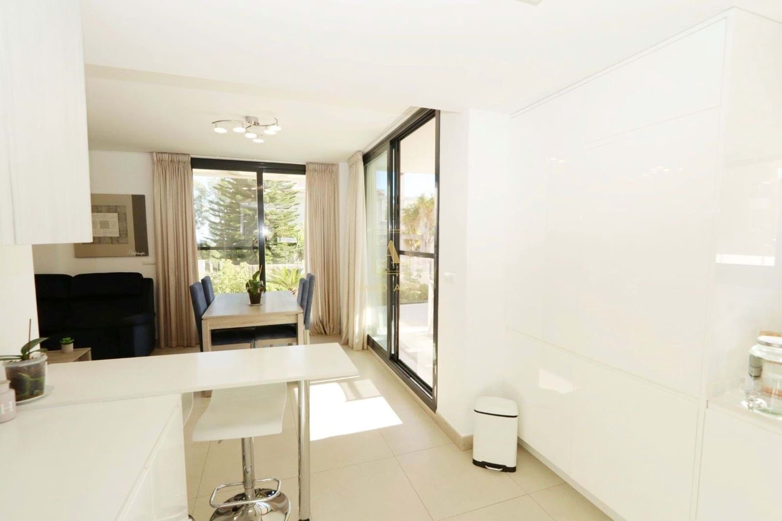 3 chambre Villa/Maison à vendre à Alicante ville avec garage - 549 000 € (Ref: 9566883)