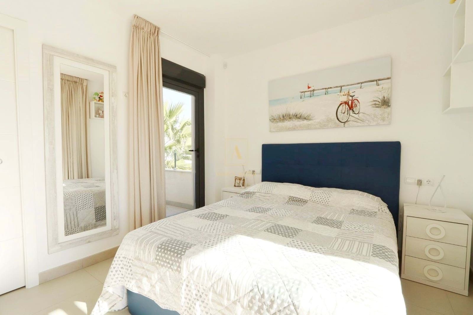 3 chambre Villa/Maison à vendre à Alicante ville avec garage - 549 000 € (Ref: 9566883)