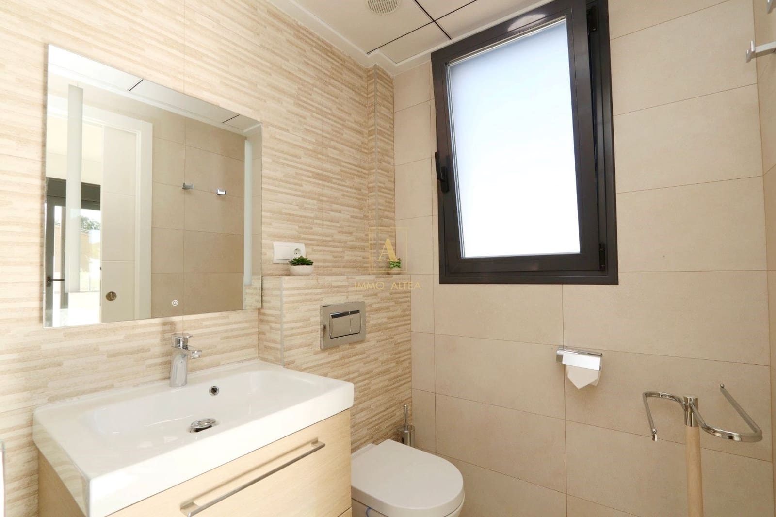 3 chambre Villa/Maison à vendre à Alicante ville avec garage - 549 000 € (Ref: 9566883)