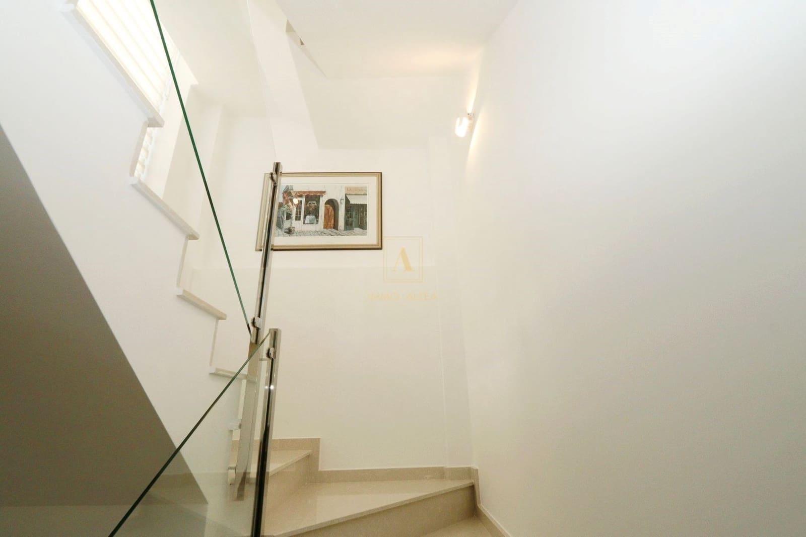 3 chambre Villa/Maison à vendre à Alicante ville avec garage - 549 000 € (Ref: 9566883)