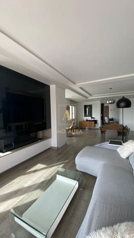 3 quarto Moradia para venda em Alicante cidade - 3 255 000 € (Ref: 9566884)