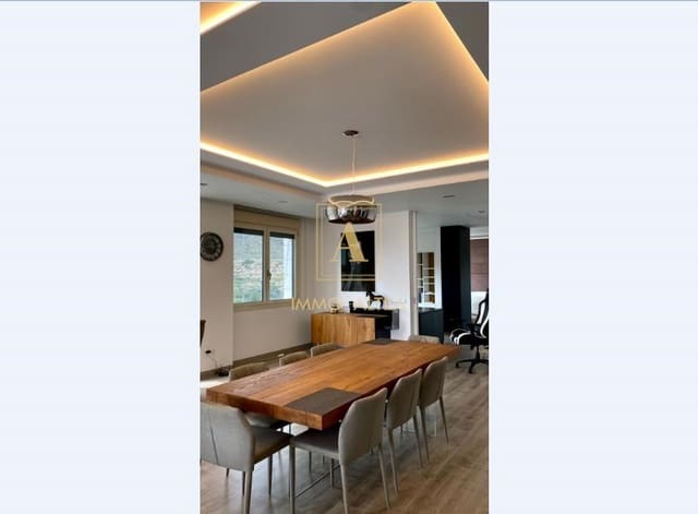 3 quarto Moradia para venda em Alicante cidade - 3 255 000 € (Ref: 9566884)