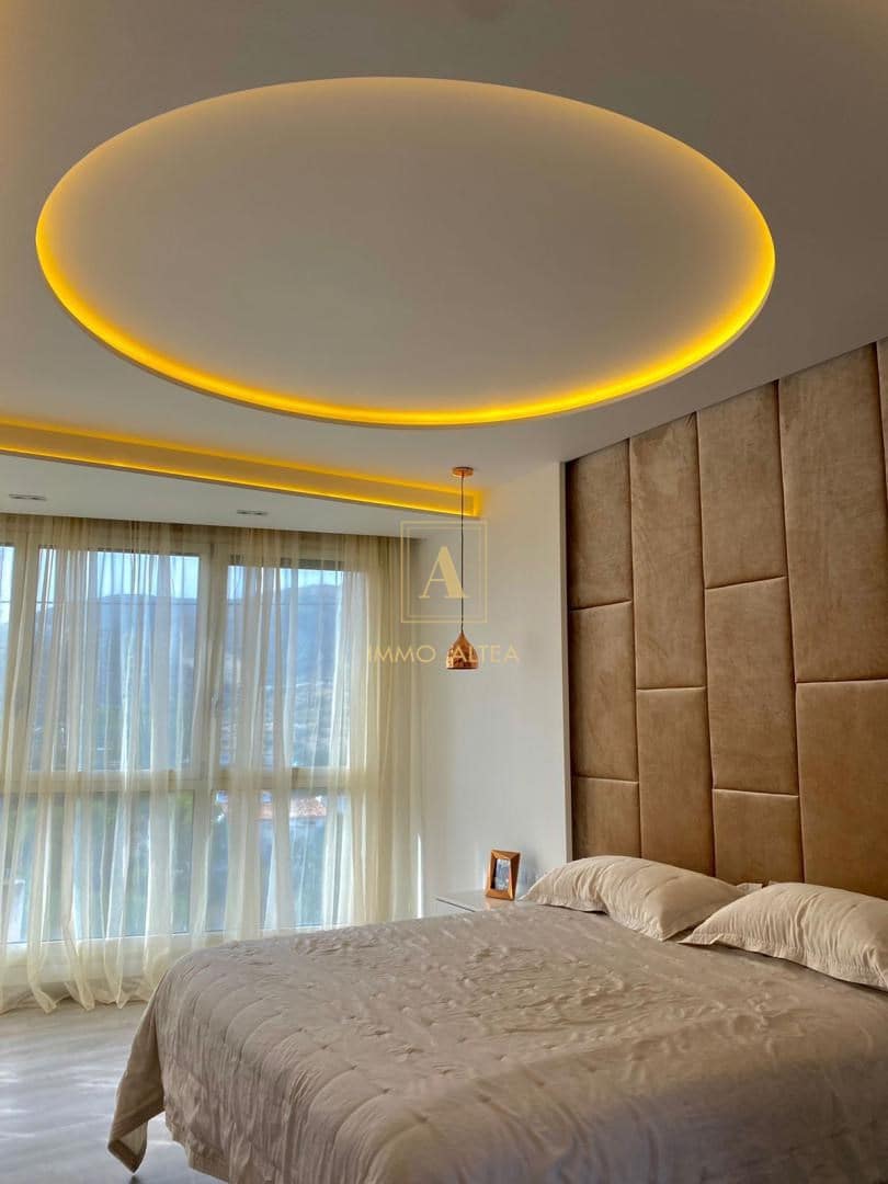 3 makuuhuone Huvila myytävänä paikassa Alicante kaupunki - 3 255 000 € (Ref: 9566884)