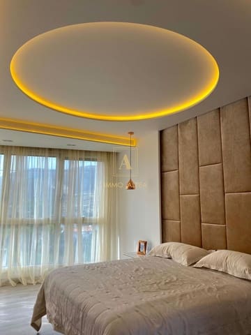 3 quarto Moradia para venda em Alicante cidade - 3 255 000 € (Ref: 9566884)