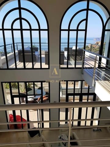 6 quarto Moradia para venda em Alicante cidade - 2 800 000 € (Ref: 9566885)