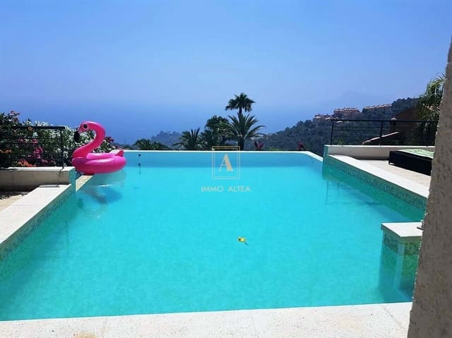 6 quarto Moradia para venda em Alicante cidade - 2 800 000 € (Ref: 9566885)