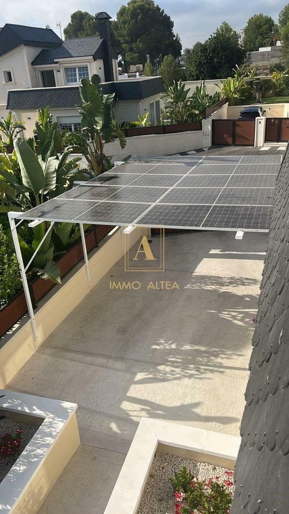 3 sypialnia Willa na sprzedaż w Miasto Alicante / Alacant - 560 000 € (Ref: 9566886)