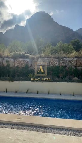 3 sypialnia Willa na sprzedaż w Miasto Alicante / Alacant - 560 000 € (Ref: 9566886)