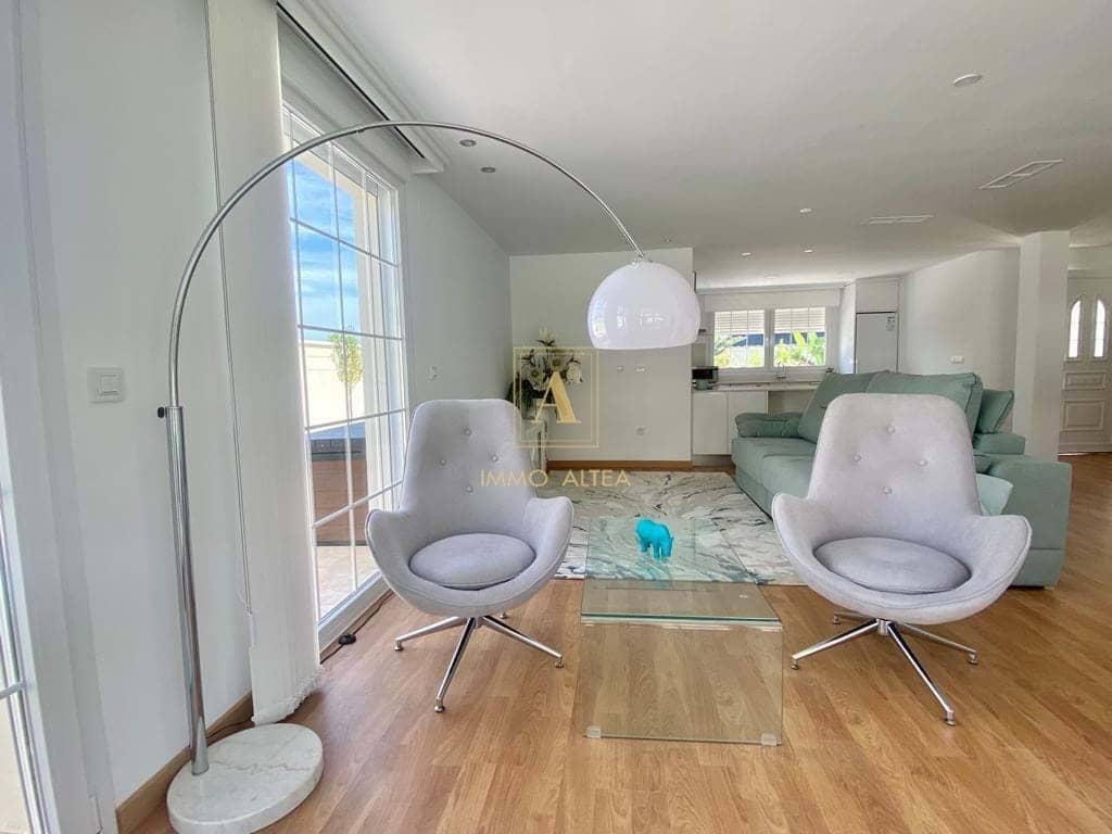 3 sypialnia Willa na sprzedaż w Miasto Alicante / Alacant - 560 000 € (Ref: 9566886)