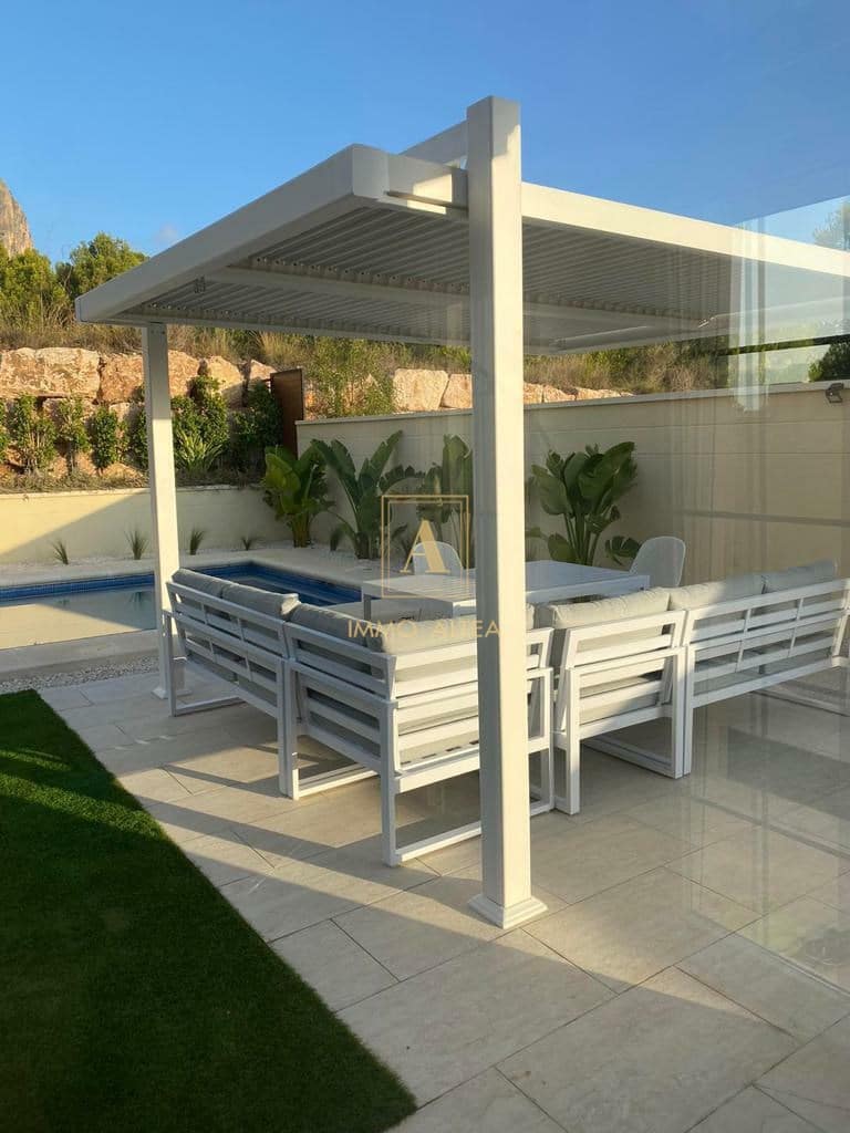 3 sypialnia Willa na sprzedaż w Miasto Alicante / Alacant - 560 000 € (Ref: 9566886)