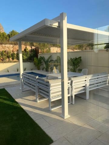 3 sypialnia Willa na sprzedaż w Miasto Alicante / Alacant - 560 000 € (Ref: 9566886)