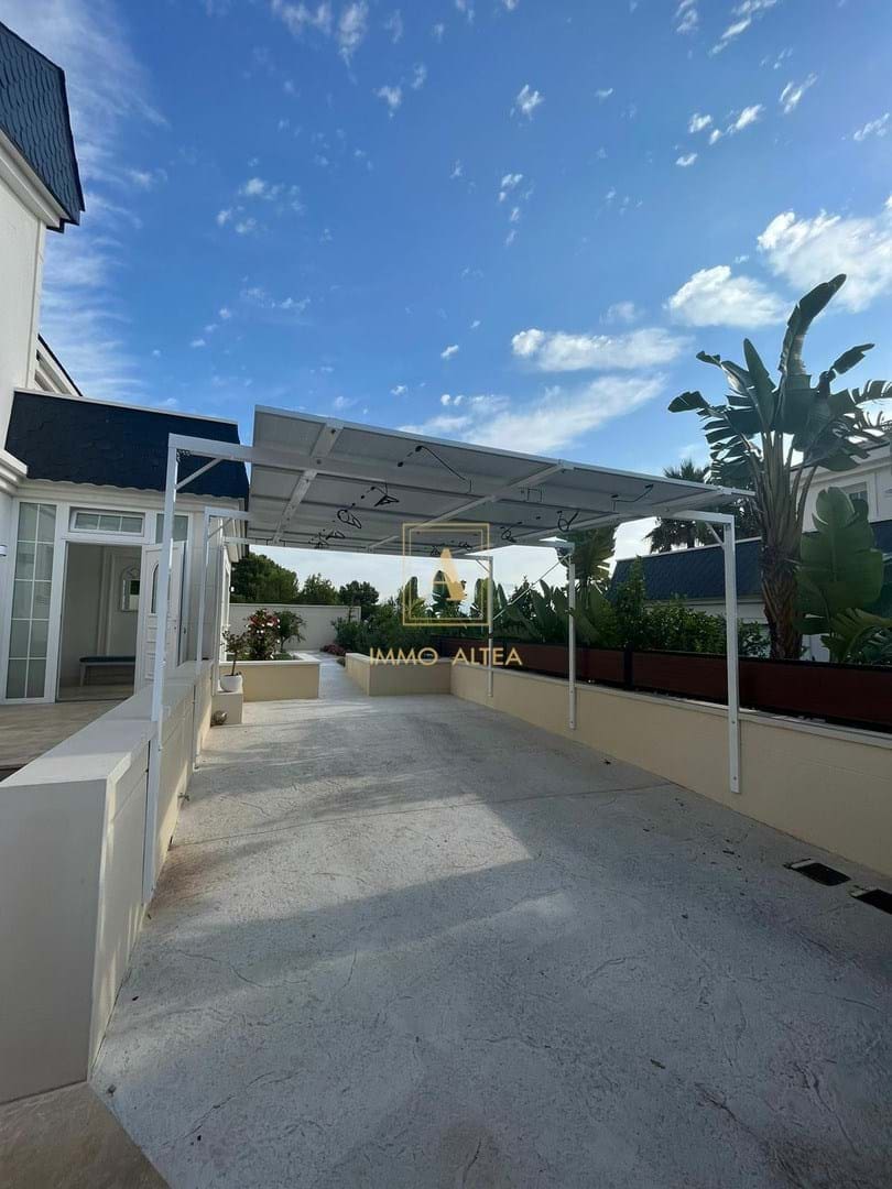 3 sypialnia Willa na sprzedaż w Miasto Alicante / Alacant - 560 000 € (Ref: 9566886)