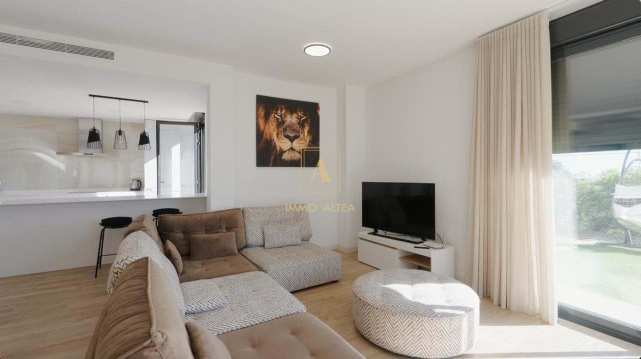 3 sypialnia Willa na sprzedaż w Miasto Alicante / Alacant - 580 000 € (Ref: 9566887)