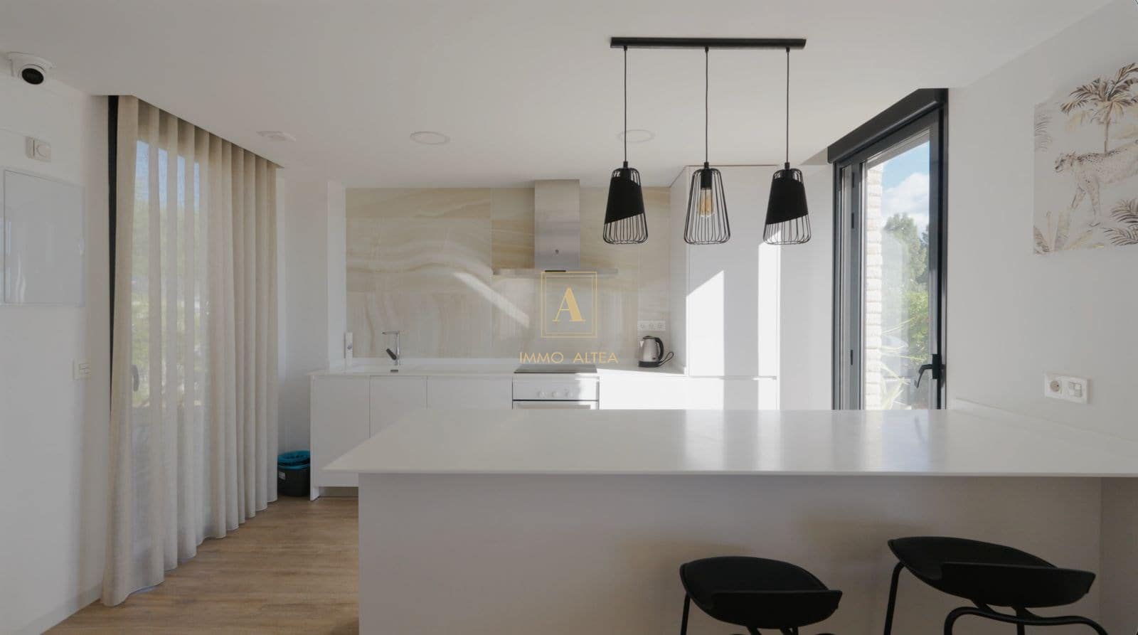 3 sypialnia Willa na sprzedaż w Miasto Alicante / Alacant - 580 000 € (Ref: 9566887)