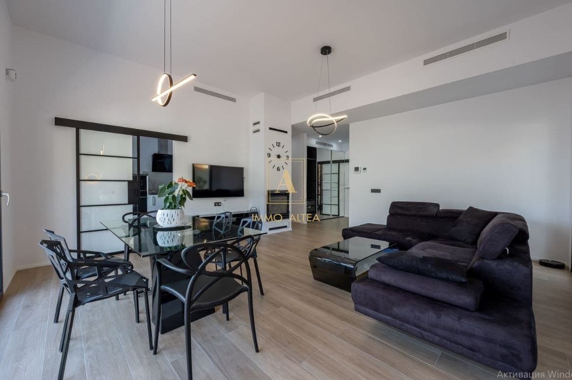 3 camera da letto Villa in vendita in Alicante citta - 975.000 € (Rif: 9566888)