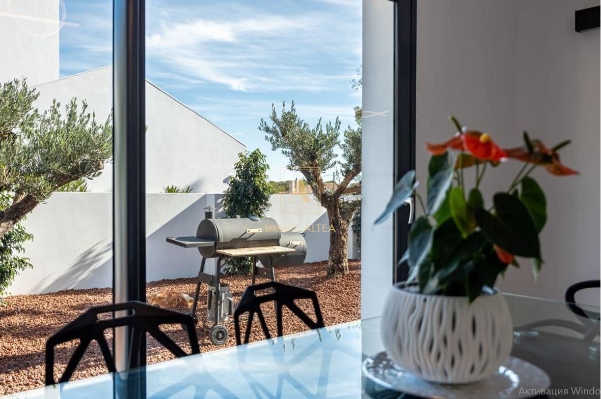 3 camera da letto Villa in vendita in Alicante citta - 975.000 € (Rif: 9566888)