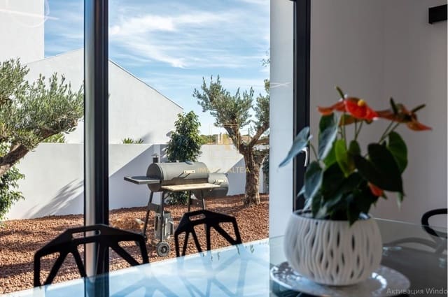 3 camera da letto Villa in vendita in Alicante città - 975.000 € (Rif: 9566888)