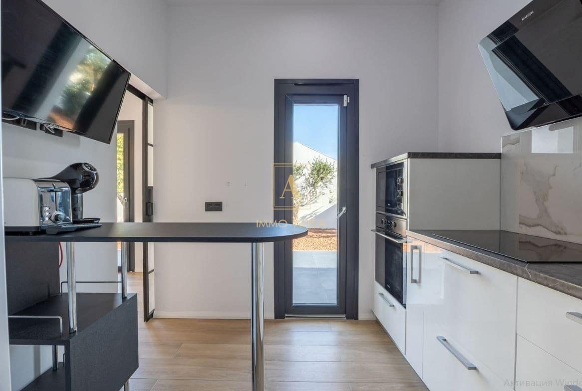 3 camera da letto Villa in vendita in Alicante citta - 975.000 € (Rif: 9566888)