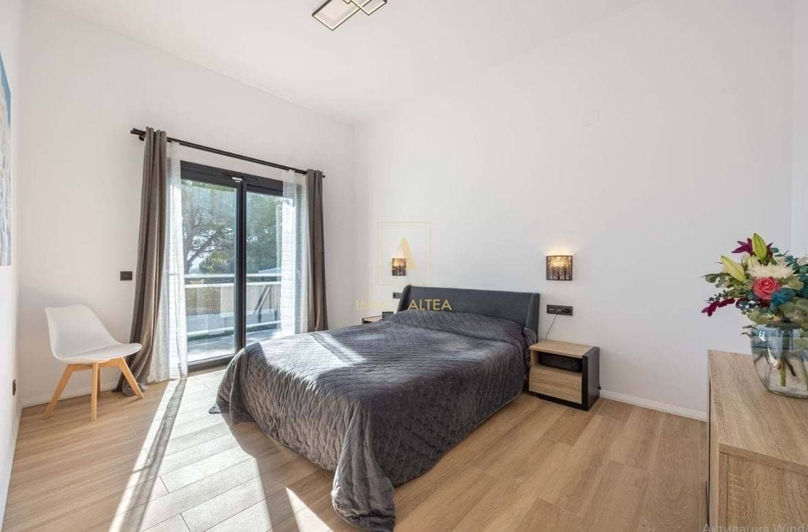 3 camera da letto Villa in vendita in Alicante citta - 975.000 € (Rif: 9566888)