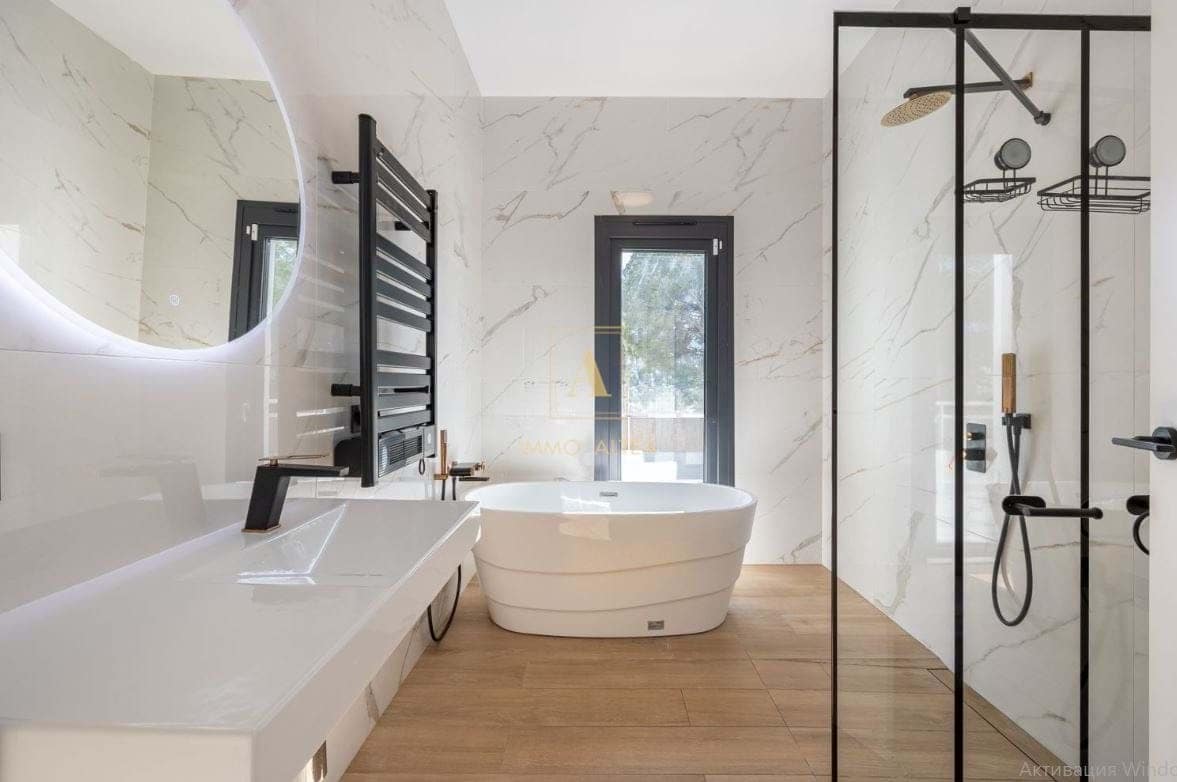 3 camera da letto Villa in vendita in Alicante citta - 975.000 € (Rif: 9566888)