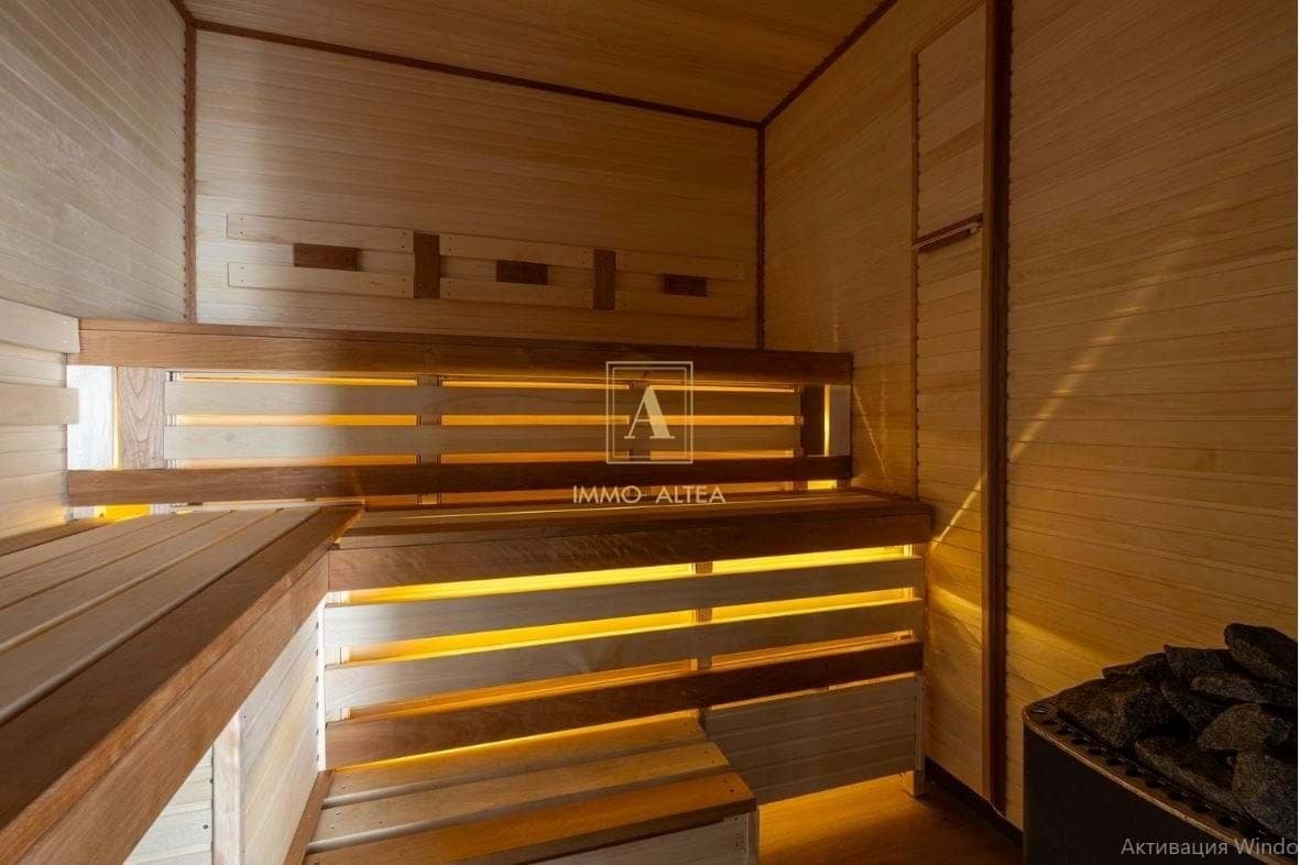 3 camera da letto Villa in vendita in Alicante citta - 975.000 € (Rif: 9566888)