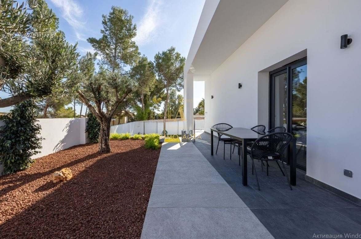 3 camera da letto Villa in vendita in Alicante citta - 975.000 € (Rif: 9566888)