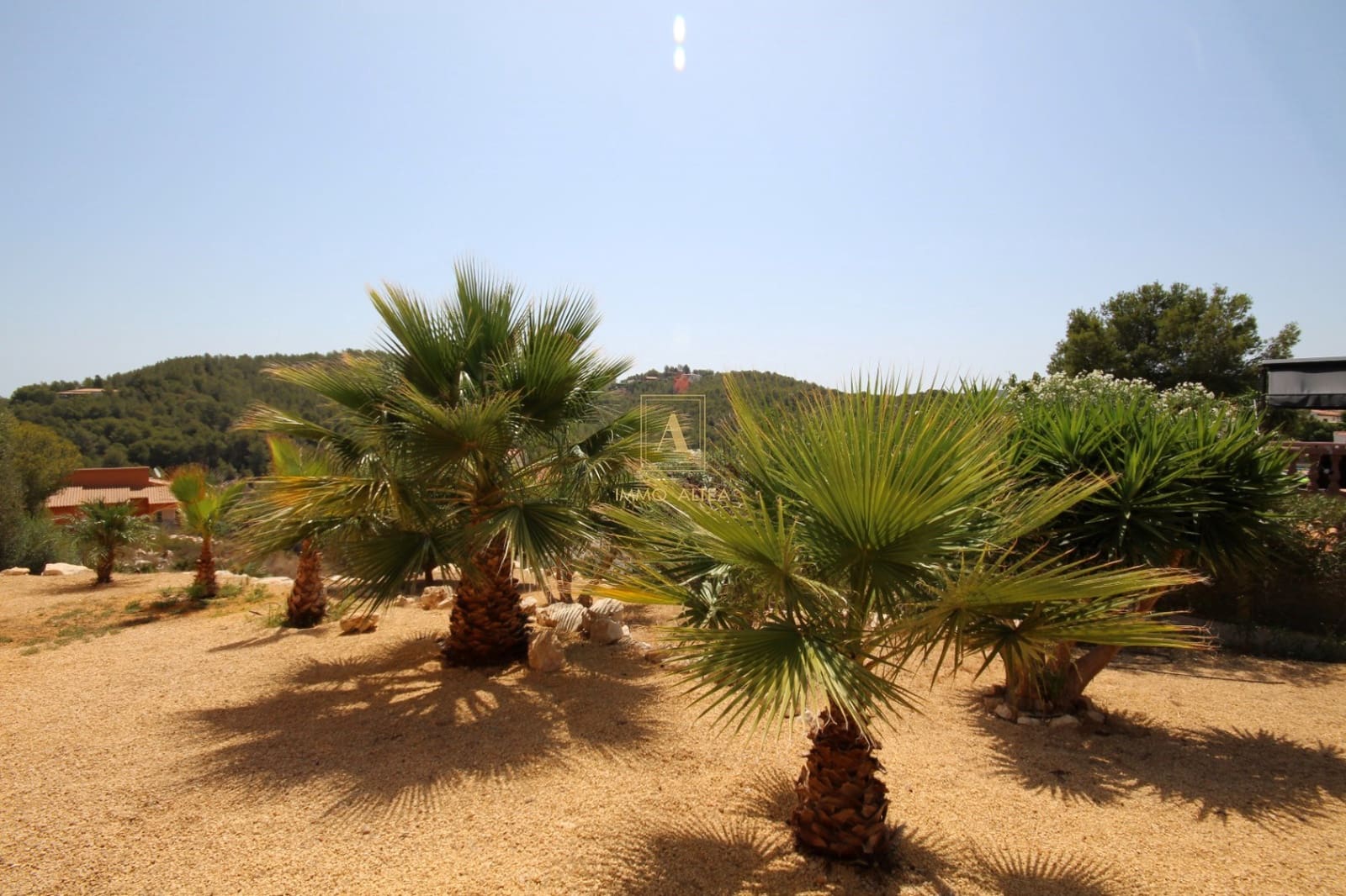 3 Zimmer Villa zu verkaufen in Alicante / Alacant Stadt mit Garage - 750.000 € (Ref: 9566889)