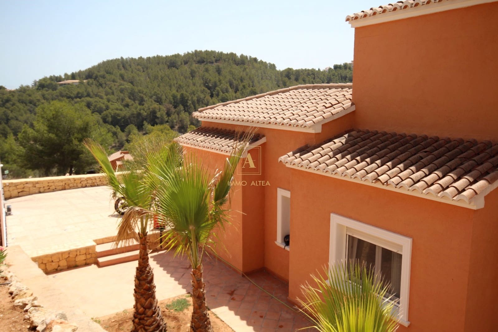 3 Zimmer Villa zu verkaufen in Alicante / Alacant Stadt mit Garage - 750.000 € (Ref: 9566889)