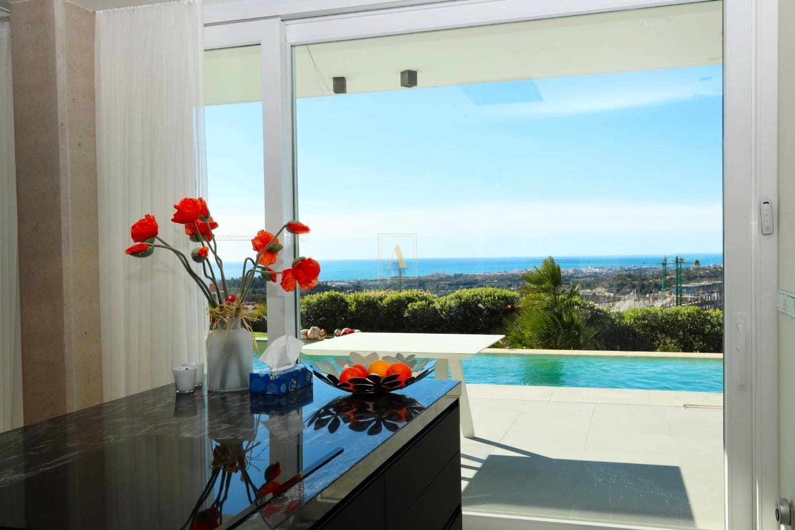 3 Zimmer Villa zu verkaufen in Alicante / Alacant Stadt mit Garage - 1.100.000 € (Ref: 9566890)