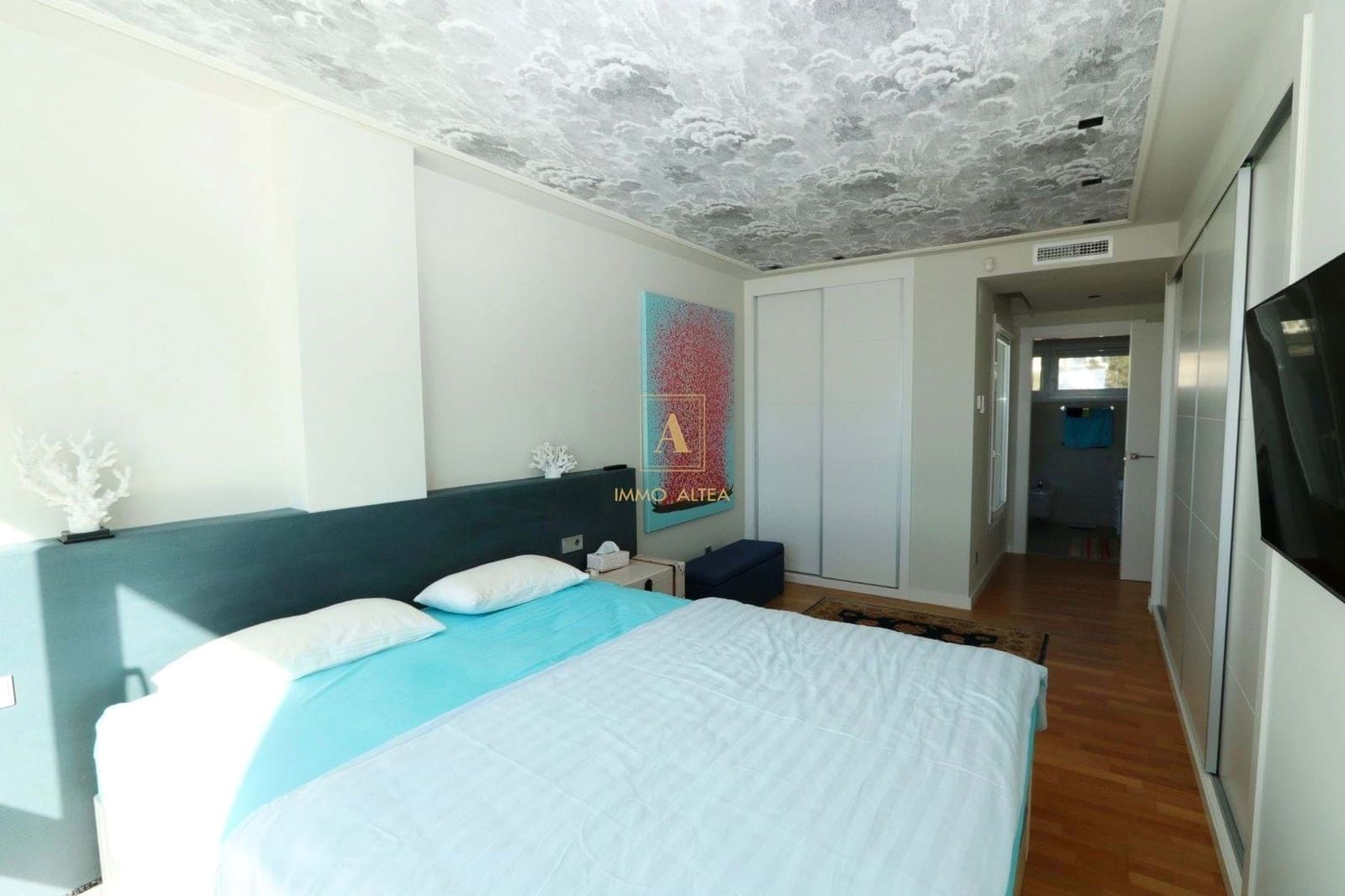 3 Zimmer Villa zu verkaufen in Alicante / Alacant Stadt mit Garage - 1.100.000 € (Ref: 9566890)