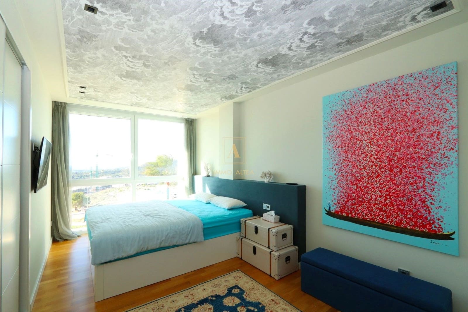 3 Zimmer Villa zu verkaufen in Alicante / Alacant Stadt mit Garage - 1.100.000 € (Ref: 9566890)